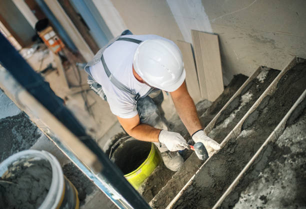 Best Concrete Installation Cost  in Opelousas, LA