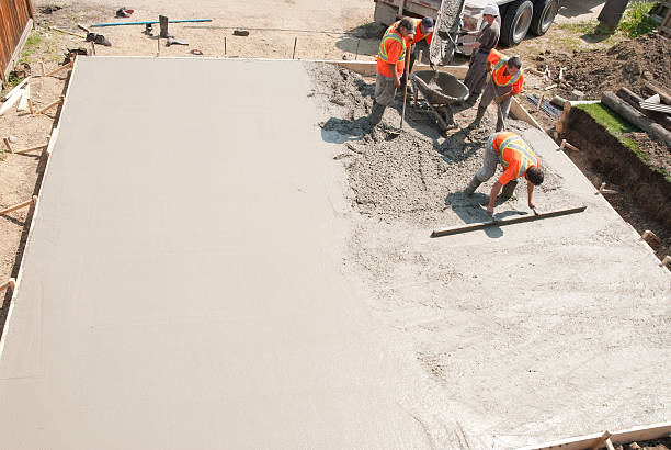Best Concrete Demolition Services  in Opelousas, LA