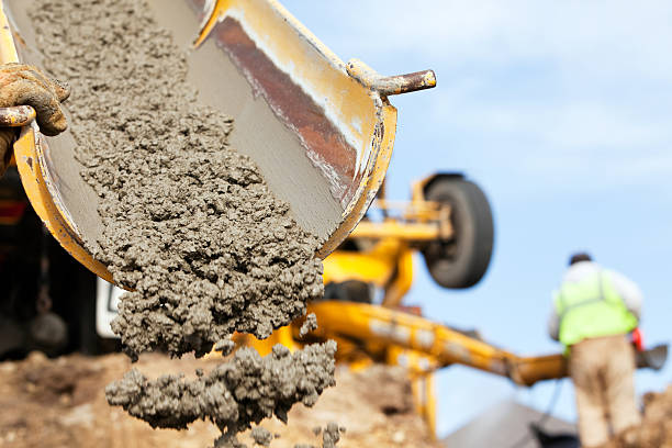Best Concrete Contractor Near Me  in Opelousas, LA