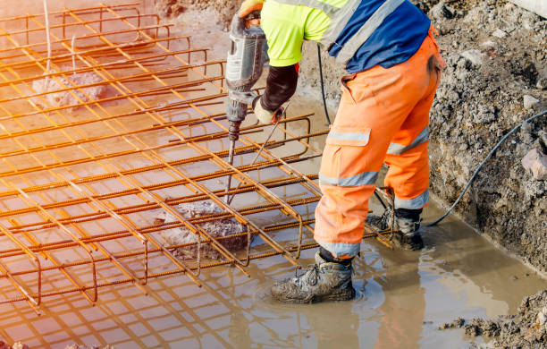 Best Concrete Leveling Services  in Opelousas, LA